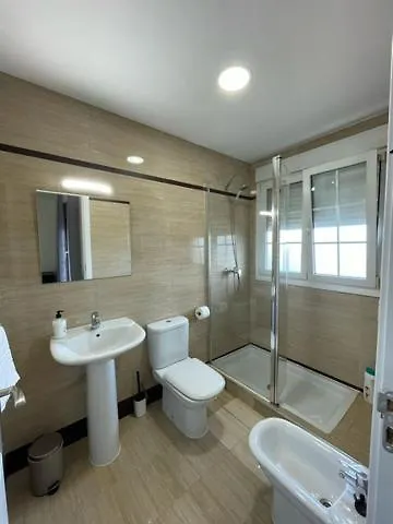 Chalet Pension Rooms Abril Madrid 0*,  Spain